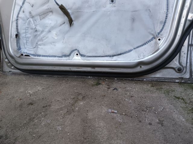 bontott CHEVROLET SPARK Jobb első Ajtó (Részeivel)