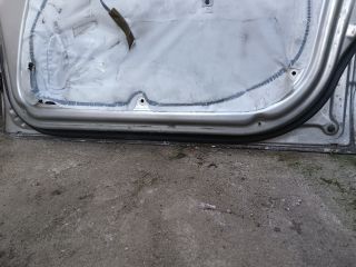 bontott CHEVROLET SPARK Jobb első Ajtó (Részeivel)