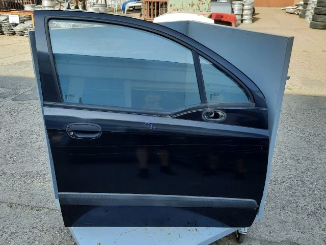 bontott CHEVROLET SPARK Jobb első Ajtó (Részeivel)