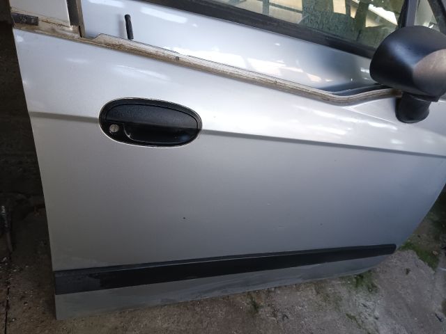 bontott CHEVROLET SPARK Jobb első Ajtó (Részeivel)