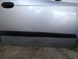 bontott CHEVROLET SPARK Jobb első Ajtó (Részeivel)