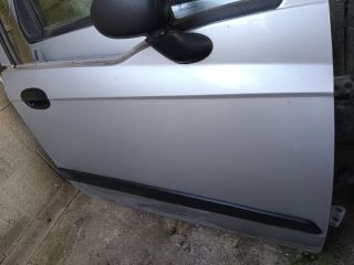 bontott CHEVROLET SPARK Jobb első Ajtó (Részeivel)