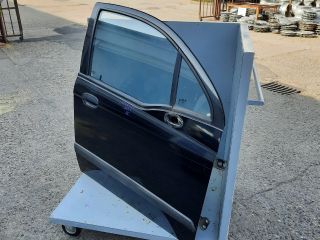 bontott CHEVROLET SPARK Jobb első Ajtó (Részeivel)