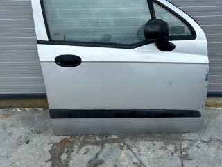 bontott CHEVROLET SPARK Jobb első Ajtó (Üres lemez)