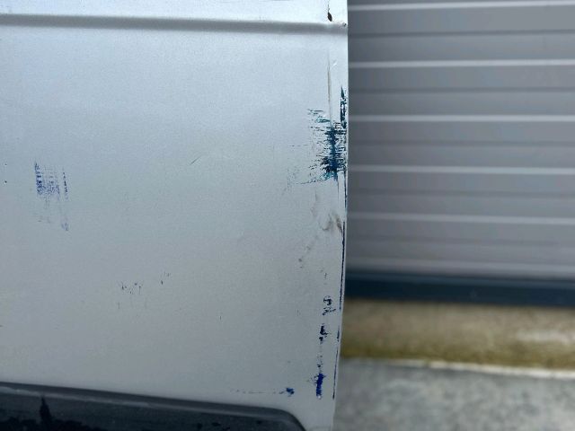 bontott CHEVROLET SPARK Jobb első Ajtó (Üres lemez)