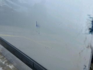 bontott CHEVROLET SPARK Jobb első Ajtó (Üres lemez)