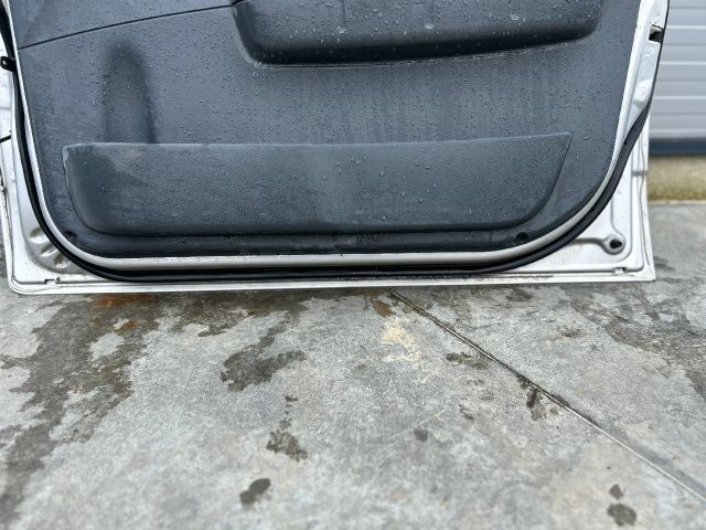 bontott CHEVROLET SPARK Jobb első Ajtó (Üres lemez)