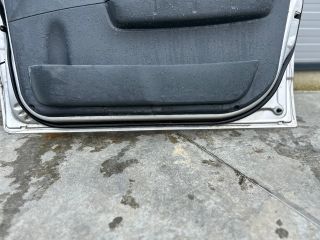 bontott CHEVROLET SPARK Jobb első Ajtó (Üres lemez)