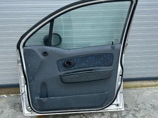 bontott CHEVROLET SPARK Jobb első Ajtó (Üres lemez)