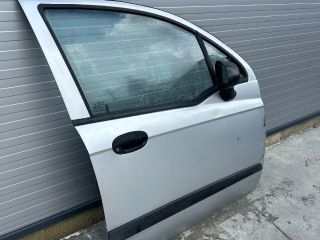bontott CHEVROLET SPARK Jobb első Ajtó (Üres lemez)
