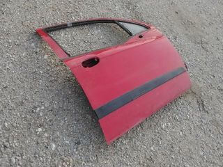 bontott CHEVROLET SPARK Jobb első Ajtókeret Burkolat