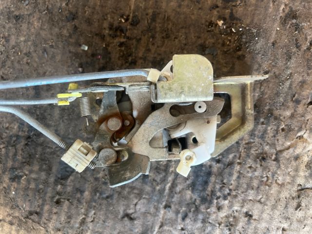 bontott CHEVROLET SPARK Jobb első Ajtózár