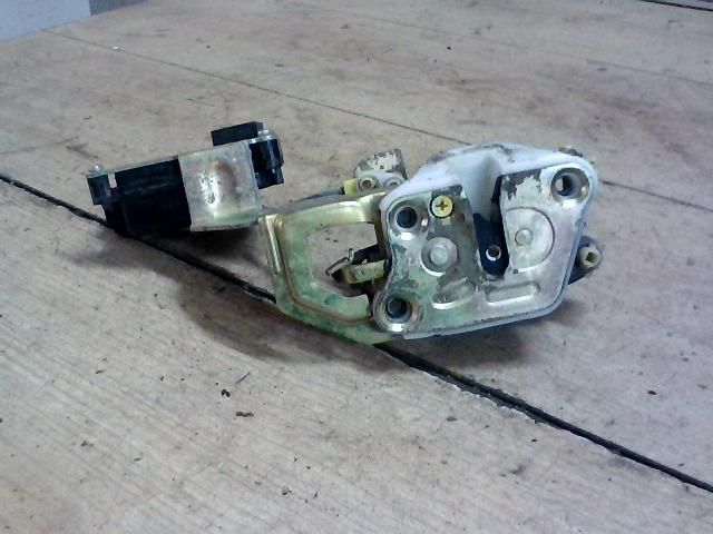 bontott CHEVROLET SPARK Jobb első Ajtózár