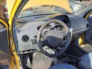 bontott CHEVROLET SPARK Jobb első Ajtózár