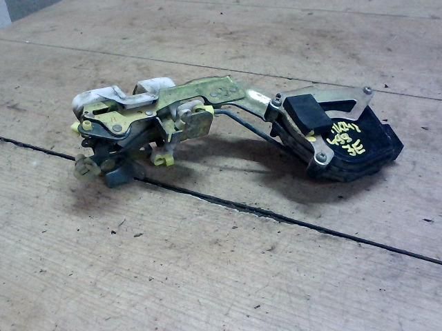 bontott CHEVROLET SPARK Jobb első Ajtózár