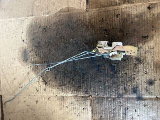 bontott CHEVROLET SPARK Jobb első Ajtózár