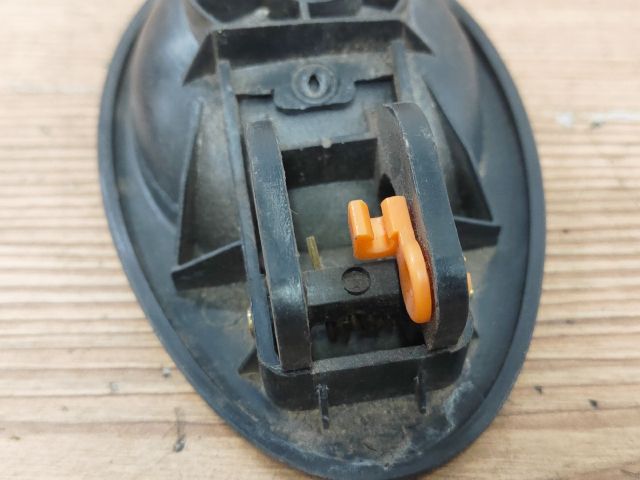 bontott CHEVROLET SPARK Jobb első Belső Kilincs