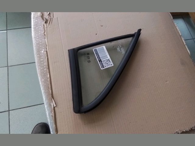 bontott CHEVROLET SPARK Jobb első Fixüveg (Ajtóban)