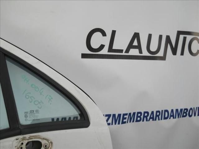 bontott CHEVROLET SPARK Jobb első Fixüveg (Ajtóban)