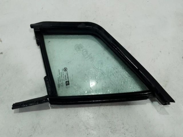 bontott CHEVROLET SPARK Jobb első Fixüveg (Ajtóban)