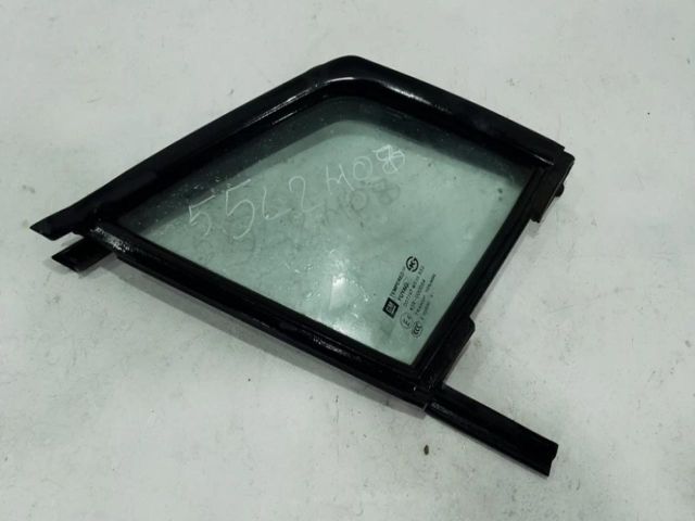 bontott CHEVROLET SPARK Jobb első Fixüveg (Ajtóban)