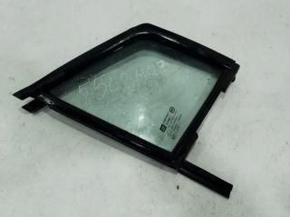 bontott CHEVROLET SPARK Jobb első Fixüveg (Ajtóban)