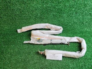 bontott CHEVROLET SPARK Jobb első Függöny Légzsák