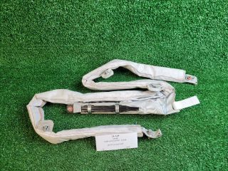 bontott CHEVROLET SPARK Jobb első Függöny Légzsák