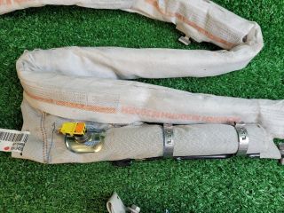 bontott CHEVROLET SPARK Jobb első Függöny Légzsák