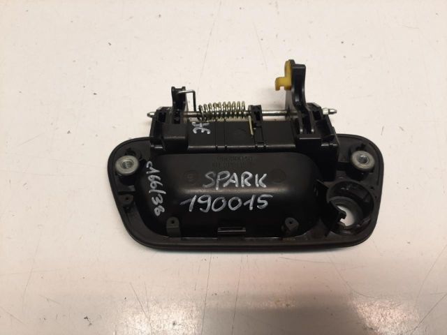 bontott CHEVROLET SPARK Jobb első Külső Kilincs