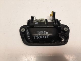 bontott CHEVROLET SPARK Jobb első Külső Kilincs