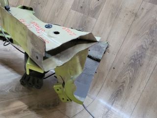 bontott CHEVROLET SPARK Jobb első Negyed Karosszéria Csomag