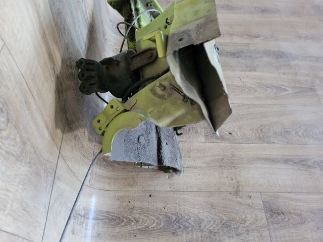 bontott CHEVROLET SPARK Jobb első Negyed Karosszéria Csomag