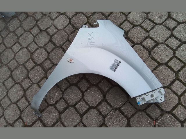bontott CHEVROLET SPARK Jobb első Sárvédő