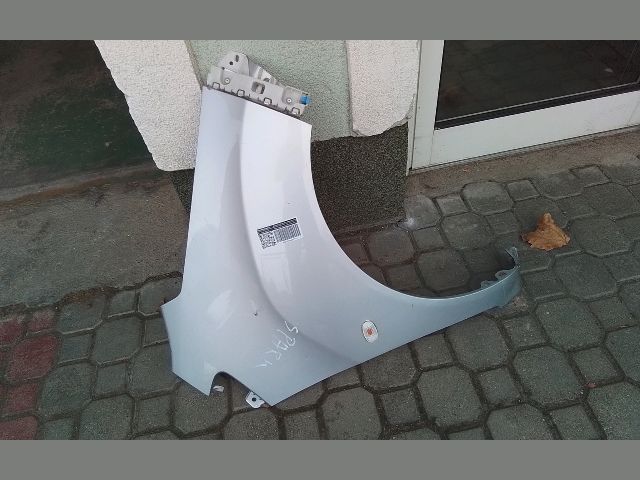 bontott CHEVROLET SPARK Jobb első Sárvédő