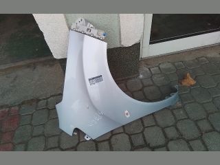 bontott CHEVROLET SPARK Jobb első Sárvédő