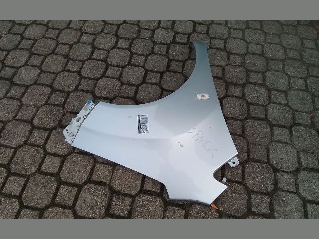 bontott CHEVROLET SPARK Jobb első Sárvédő