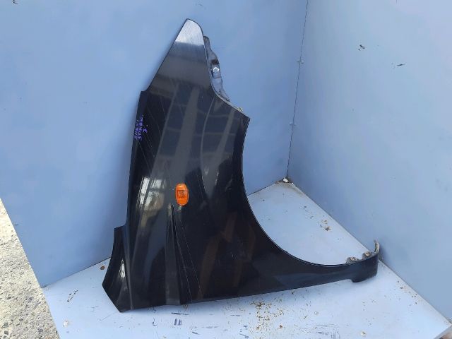 bontott CHEVROLET SPARK Jobb első Sárvédő