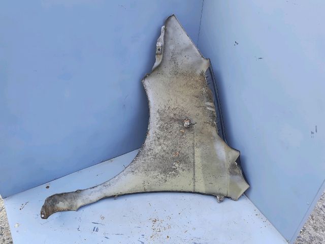 bontott CHEVROLET SPARK Jobb első Sárvédő