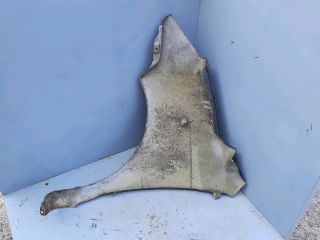 bontott CHEVROLET SPARK Jobb első Sárvédő