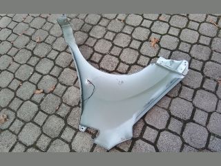 bontott CHEVROLET SPARK Jobb első Sárvédő