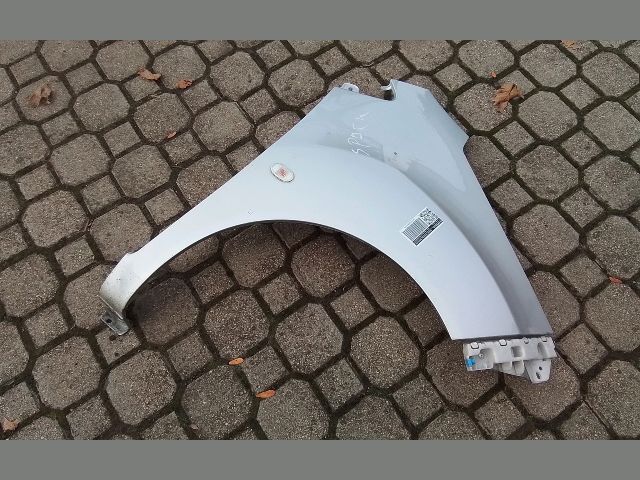 bontott CHEVROLET SPARK Jobb első Sárvédő