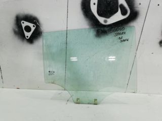 bontott CHEVROLET SPARK Jobb hátsó Ablak