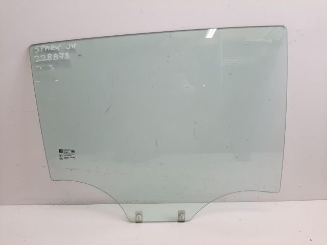 bontott CHEVROLET SPARK Jobb hátsó Ablak