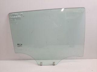 bontott CHEVROLET SPARK Jobb hátsó Ablak