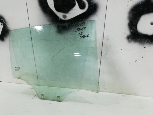 bontott CHEVROLET SPARK Jobb hátsó Ablak