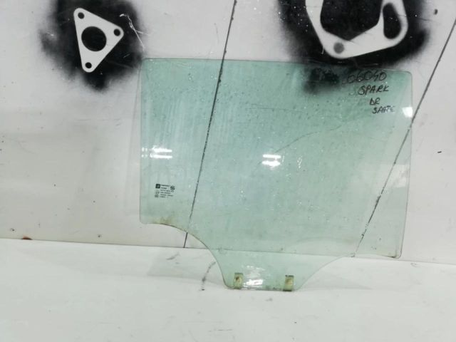 bontott CHEVROLET SPARK Jobb hátsó Ablak