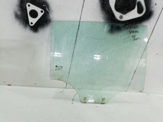 bontott CHEVROLET SPARK Jobb hátsó Ablak