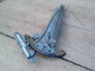 bontott CHEVROLET SPARK Jobb hátsó Ablakemelő Szerkezet (Mechanikus)