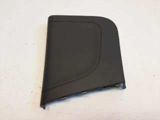 bontott CHEVROLET SPARK Jobb hátsó Ajtókeret Burkolat